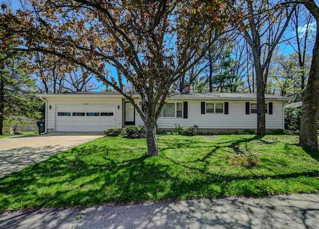 Property at 1109 S Whitney Way, Madison, WI 53711, 4 beds, 1.5 baths