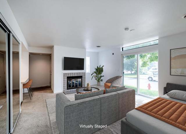 Property at 519 D'Onofrio Dr #3, Madison, WI 53719, 1 bath