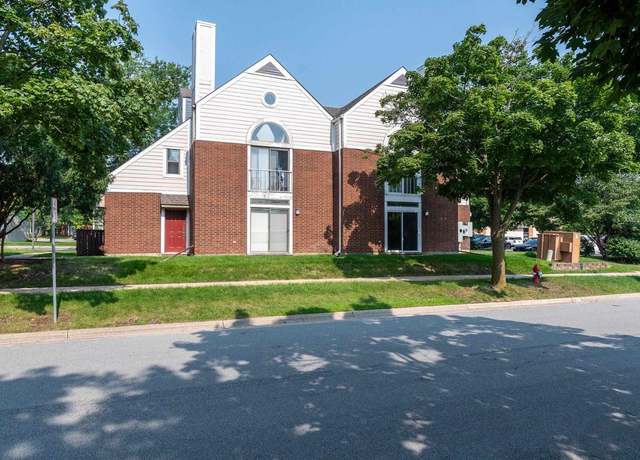 Property at 519 Donofrio Dr #3, Madison, WI 53719, 1 bed, 1 bath