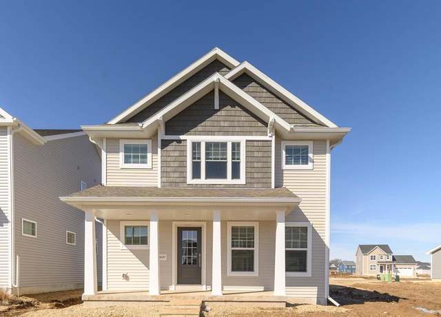 Property at 6537 Prairie Wood Dr, Mcfarland, WI 53558, 3 beds, 2.5 baths