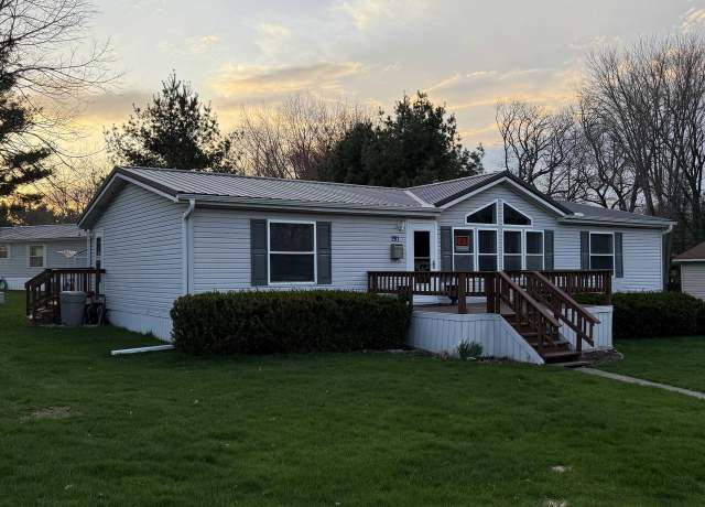 Property at 191 Timber Ridge St, Wisconsin Dells, WI 53913, 3 beds, 2 baths