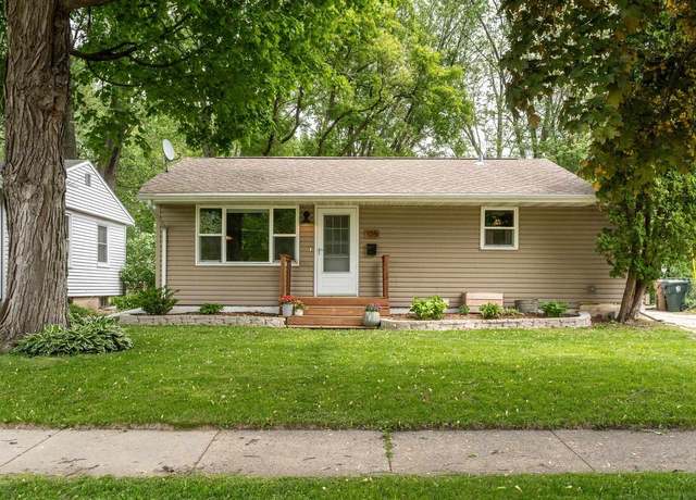 Property at 105 Silver Rd, Madison, WI 53714, 2 beds, 2 baths