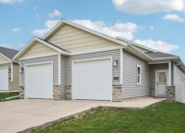 Property at 1206 Tivoli Cir, Oregon, WI 53575, 2 beds, 2 baths