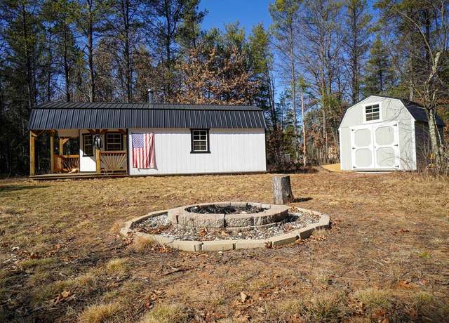 Property at W5276 26th St, Necedah, WI 54646