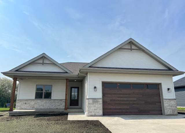 Property at 1310 Spahn Dr, Waunakee, WI 53597, 4 beds, 3 baths