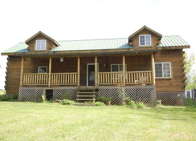 Property at S5712 N Illusion Dr Dr, Viola, WI 54664, 2 beds, 1 bath