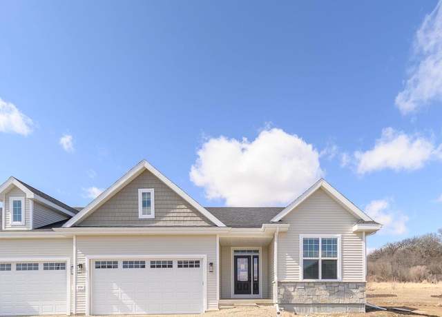 Property at 2154 Waters Edge Trl, Madison, WI 53718, 2 beds, 2 baths
