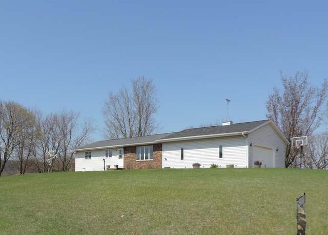 Property at 18275 County Road G, Muscoda, WI 53573, 5 beds, 2 baths