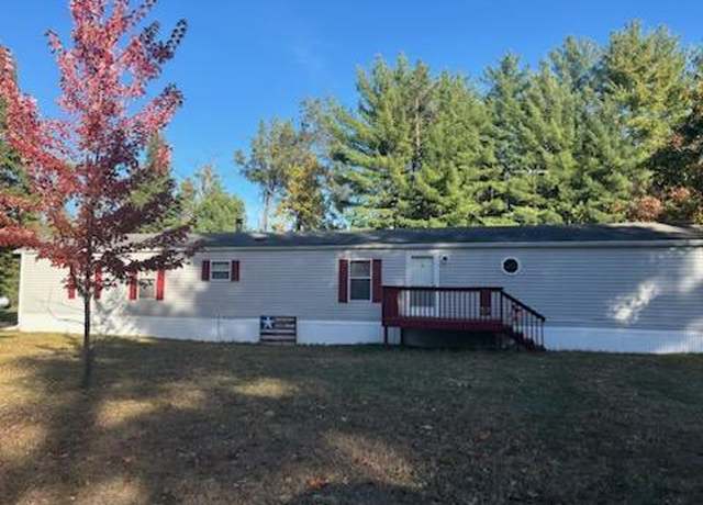 Property at 2154 Blackhawk St, Friendship, WI 53934, 3 beds, 2 baths