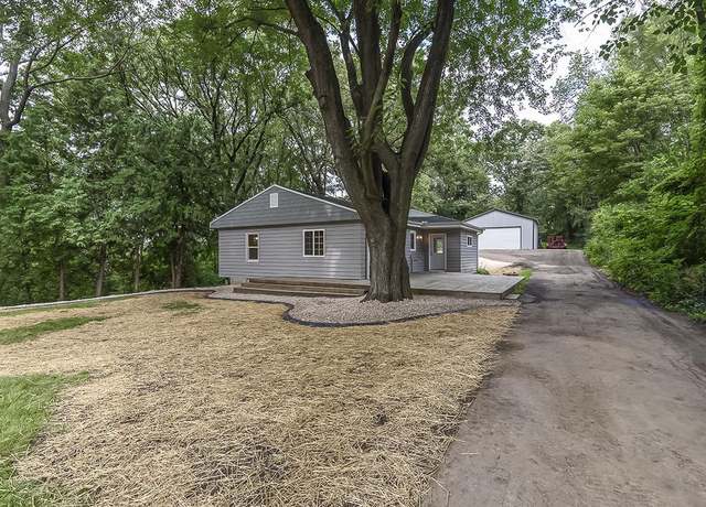 Property at 4812 Schneider Dr, Fitchburg, WI 53711, 4 beds, 3 baths