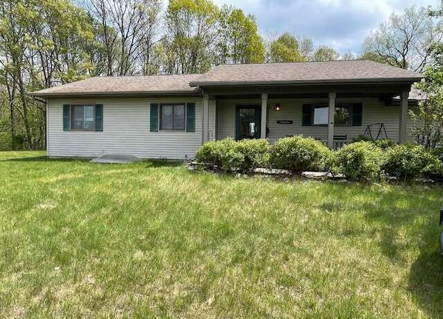 Property at W5211 Fern Ave, Montello, WI 53949, 3 beds, 2 baths