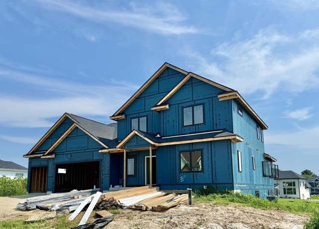 Property at 6826 Angelica Trl, Bristol, WI 53590, 6 beds, 4.5 baths