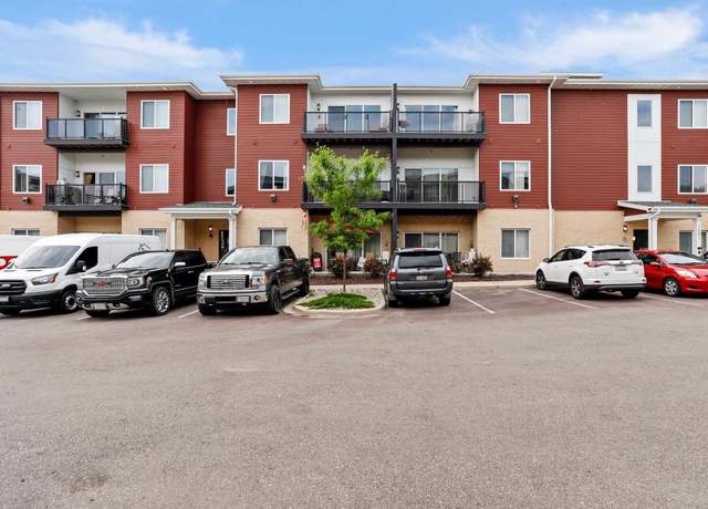 Property at 1501 N Windsor Ave #205, Cottage Grove, WI 53527, 2 beds, 2 baths
