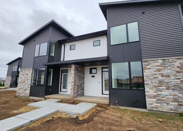 Property at 5342 Nobel Dr #4, Fitchburg, WI 53711, 2 beds, 2.5 baths