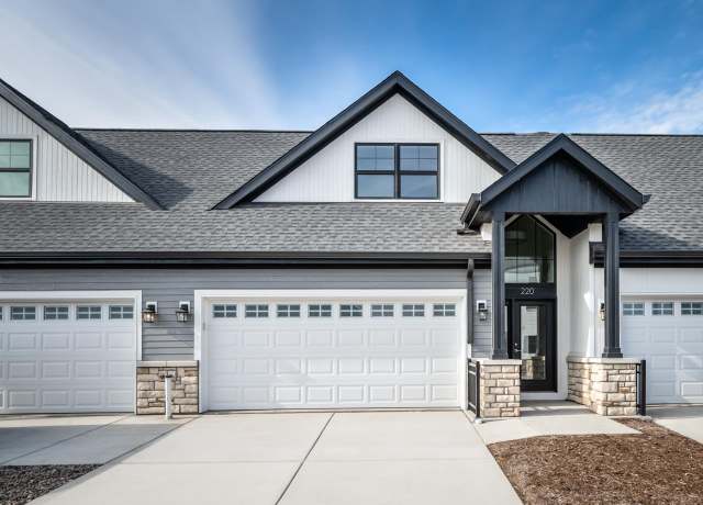 Property at 216 Lakeview Ln #209, Beaver Dam, WI 53916, 3 beds, 3 baths