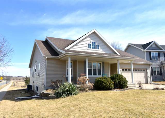 Property at 2 Littlemore Ct, Madison, WI 53718, 4 beds, 3 baths