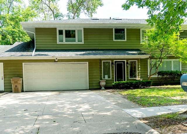 Property at 3117 Todd Dr, Madison, WI 53713, 5 beds, 3.5 baths