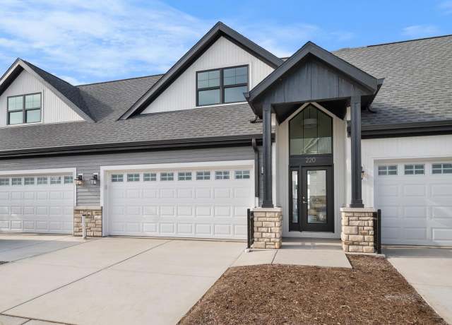 Property at 218 Lakeview Ln #210, Beaver Dam, WI 53916, 3 beds, 2.5 baths
