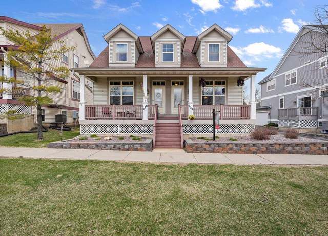 Property at 922 Stonehaven Dr, Sun Prairie, WI 53590, 3 beds, 2.5 baths