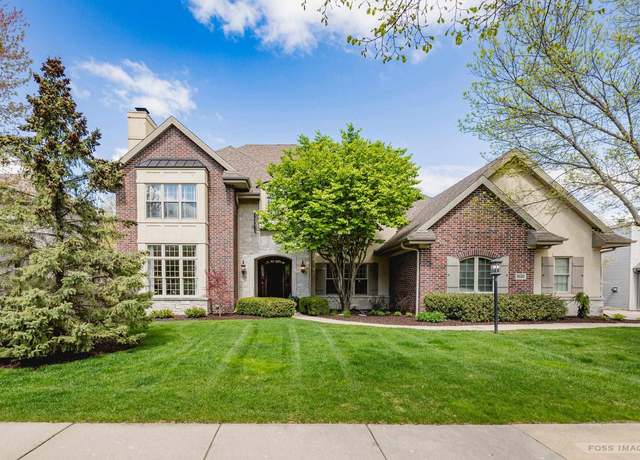 Property at 9030 Settlers Rd, Madison, WI 53717, 5 beds, 5 baths