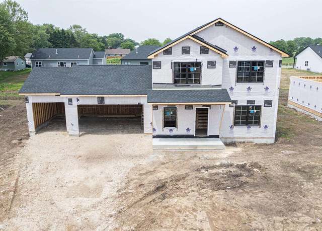 Property at 70 E Evergreen Ln, Milton, WI 53563, 4 beds, 2.5 baths