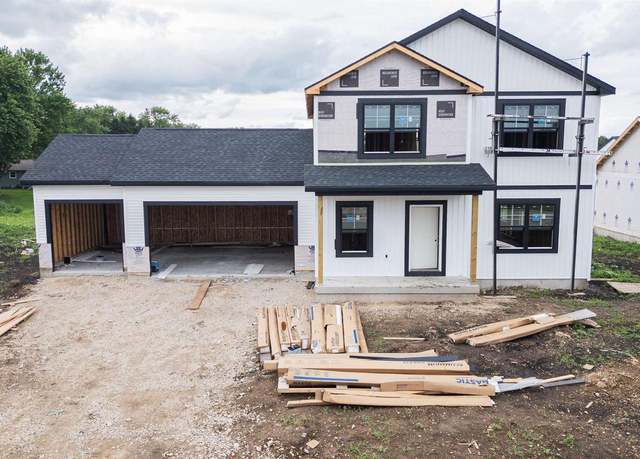 Property at 70 E Evergreen Ln, Milton, WI 53563, 4 beds, 2.5 baths