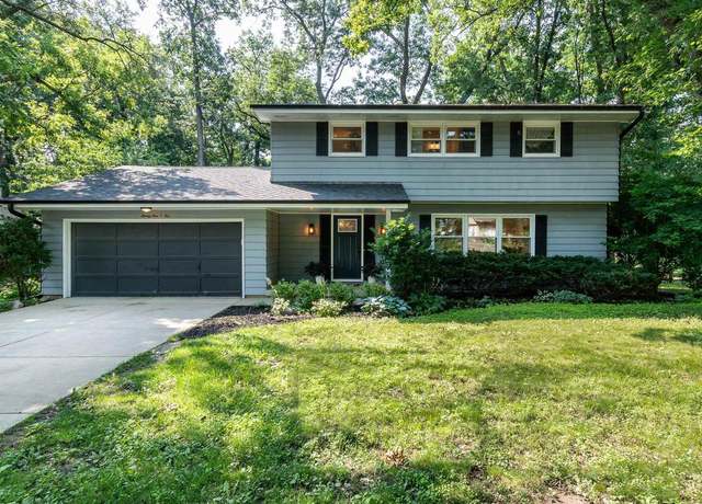 Property at 2905 Post Rd, Madison, WI 53713, 3 beds, 2.5 baths