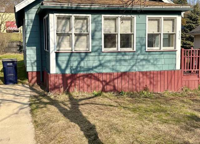 Property at 534 Williams St, Janesville, WI 53545, 2 beds, 1 bath