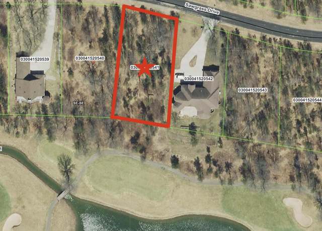 Property at 1409 Sawgrass Dr, Nekoosa, WI 54457