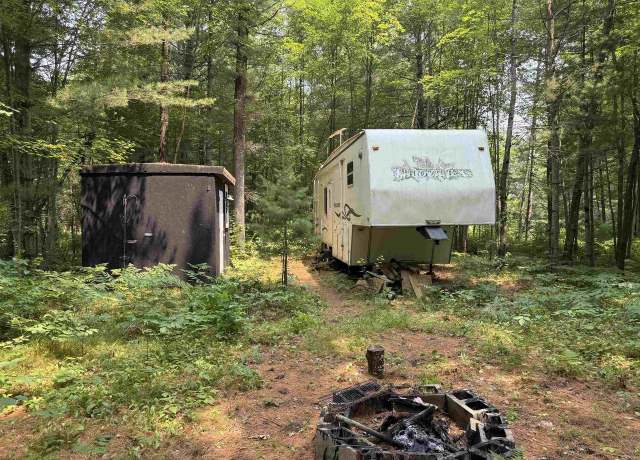 Property at N15740 9th Ave, Necedah, WI 54646