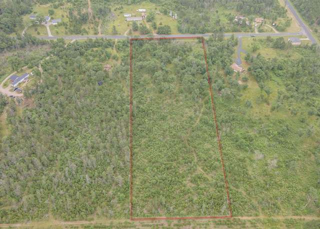 Property at 5 acres W 15th Ct, Arkdale, WI 54613