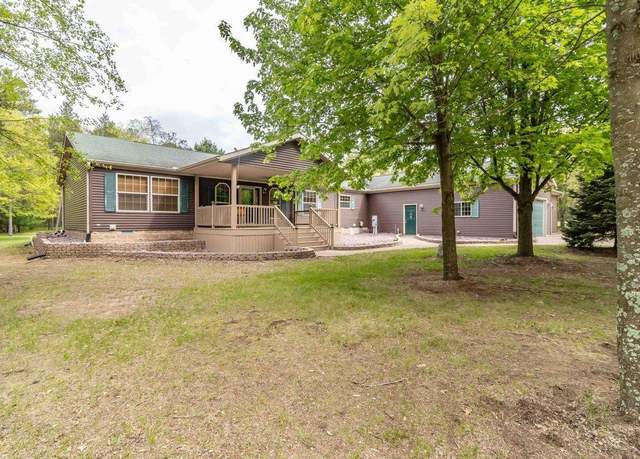 Property at 618 & 620 Little Fawn Dr, Nekoosa, WI 54457, 3 beds, 2 baths