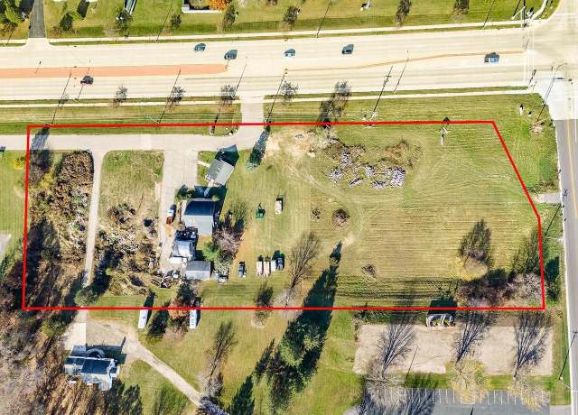 Property at 4.03 Acres E Main St, Reedsburg, WI 53959