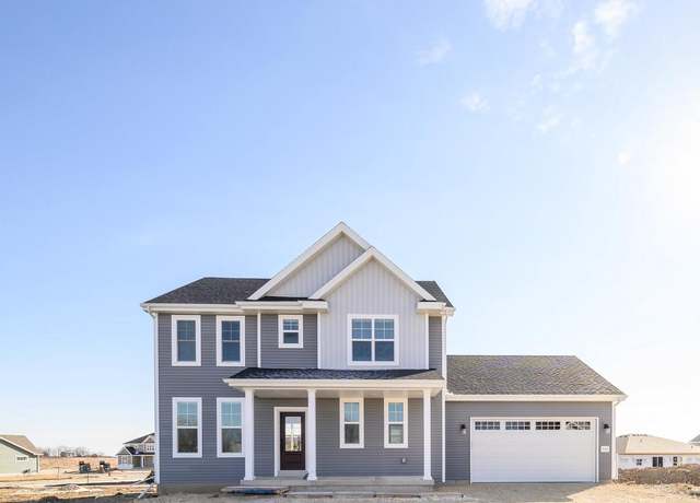 Property at 526 Fox Den Dr, Waunakee, WI 53597, 4 beds, 2.5 baths