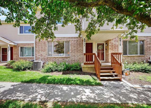 Property at 6911 Raymond Rd, Madison, WI 53711, 2 beds, 2.5 baths