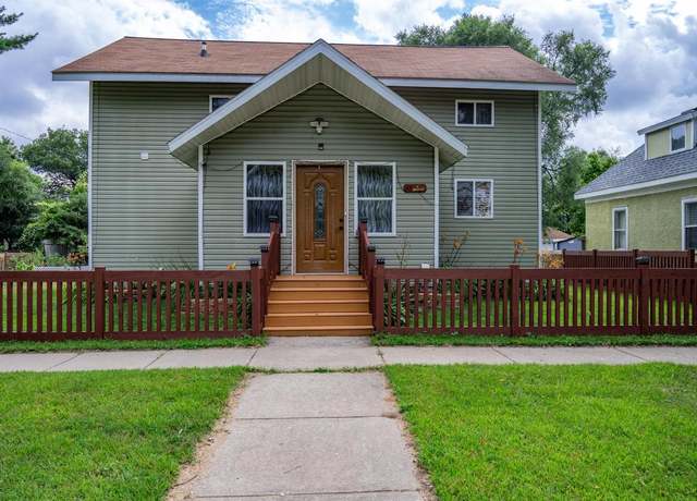 Property at 148 S Linden St, Adams, WI 53910, 4 beds, 2.5 baths