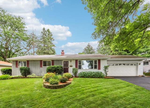 Property at 101 Walker Dr, Madison, WI 53714, 3 beds, 2.5 baths