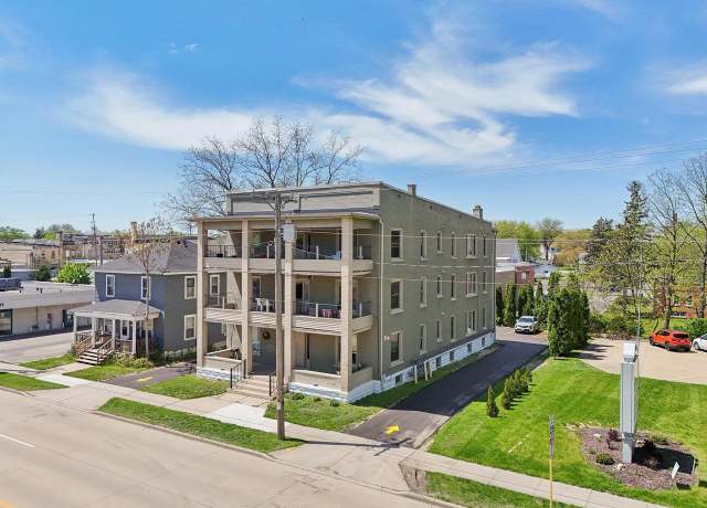 Property at 108 N Main St, Edgerton, WI 53534