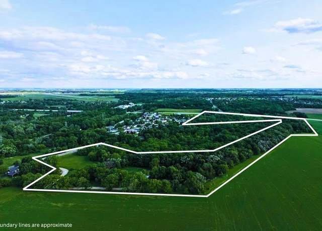 Property at 2300 Afton Rd, Janesville, WI 53546