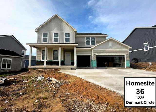 Property at 1225 Denmark Cir #36, Oregon, WI 53575, 4 beds, 2.5 baths