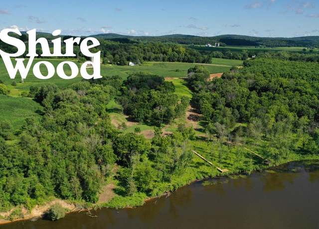 Property at Lot 3 Crane Hollow Ct, Portage, WI 53901
