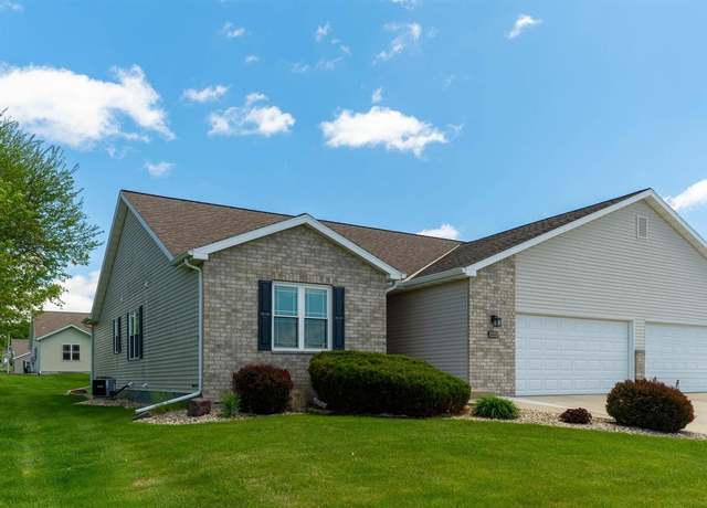 Property at 4801 Marsh Rd, Madison, WI 53718, 3 beds, 3 baths