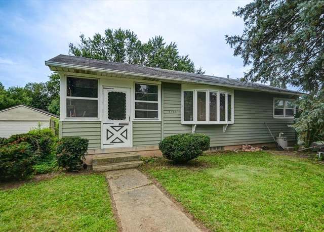Property at 3705 Wilshire Ln, Madison, WI 53714, 3 beds, 1 bath