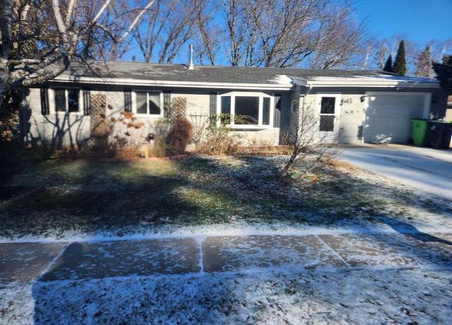 Property at 41 E Vista Blvd, Markesan, WI 53946, 3 beds, 1.5 baths