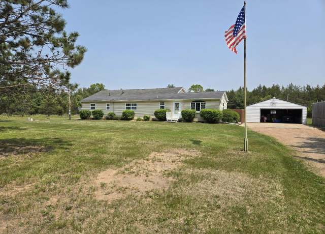 Property at 942 13th Ave, Arkdale, WI 54613, 3 beds, 1 bath