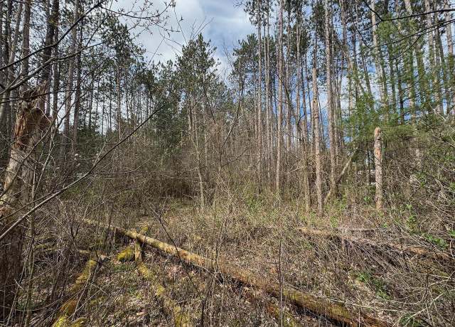 Property at 000 Sportsman Dr, Muscoda, WI 53573