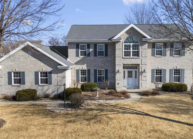 Property at 1809 Shady Point Dr, Verona, WI 53593, 5 beds, 3.5 baths