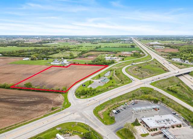 Property at 1600 Planeview Dr, Oshkosh, WI 54904