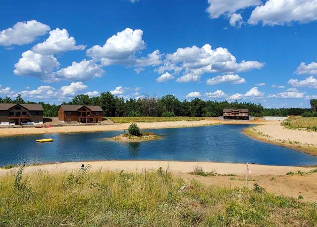 Property at N7654 Beach Lndg, New Lisbon, WI 53950