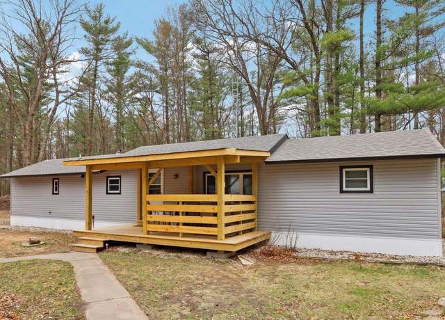 Property at W2705 Highway 82, Mauston, WI 53948, 2 beds, 1.5 baths